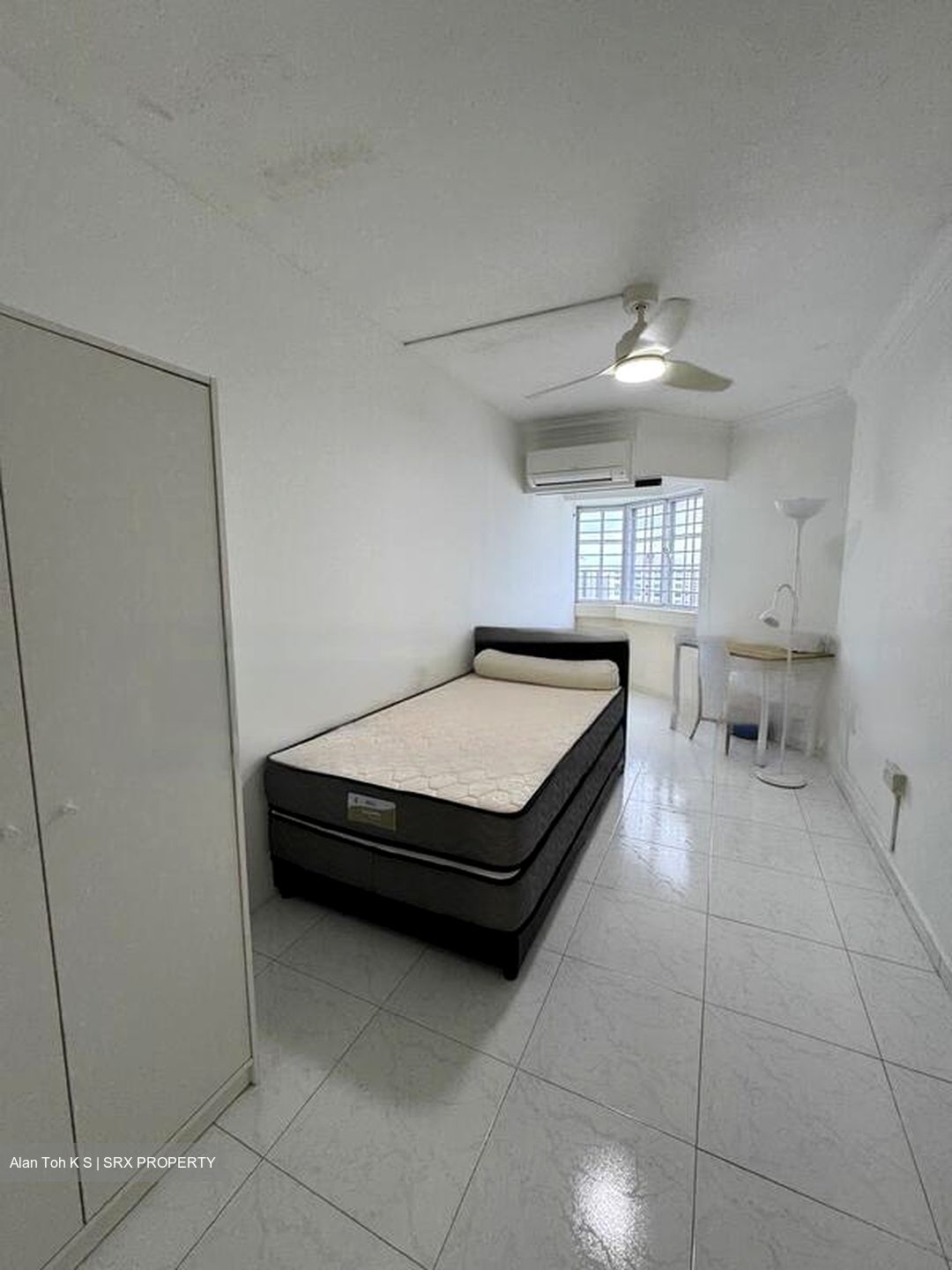 Ivory Heights (D22), Condominium #460660611